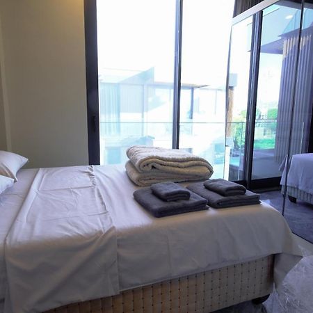 Bodrum Ada Apart Otel Turgutreis Mugla Exterior photo