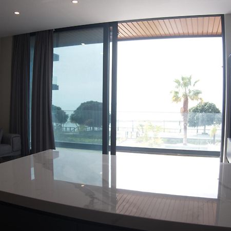 Bodrum Ada Apart Otel Turgutreis Mugla Exterior photo