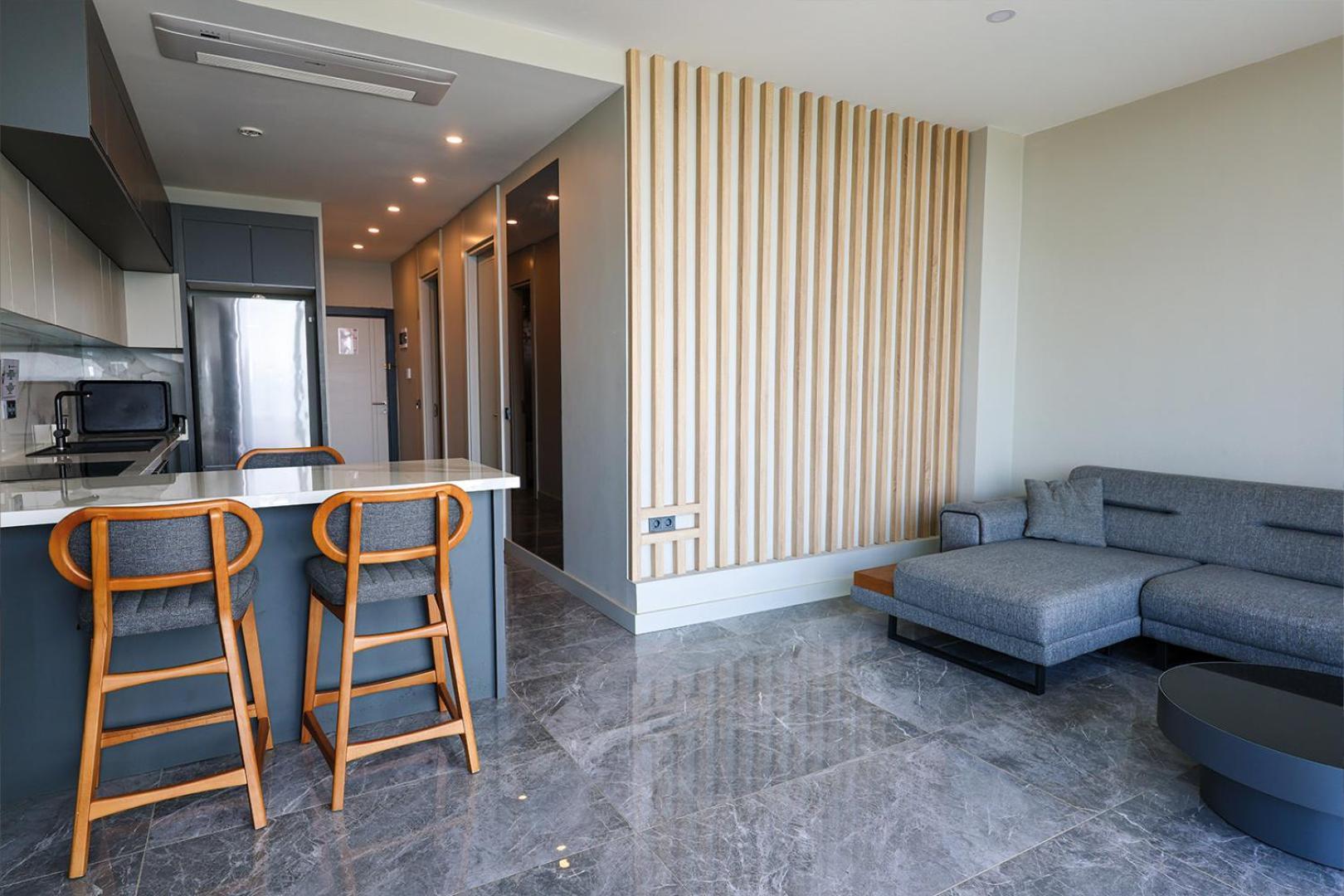 Bodrum Ada Apart Otel Turgutreis Mugla Exterior photo