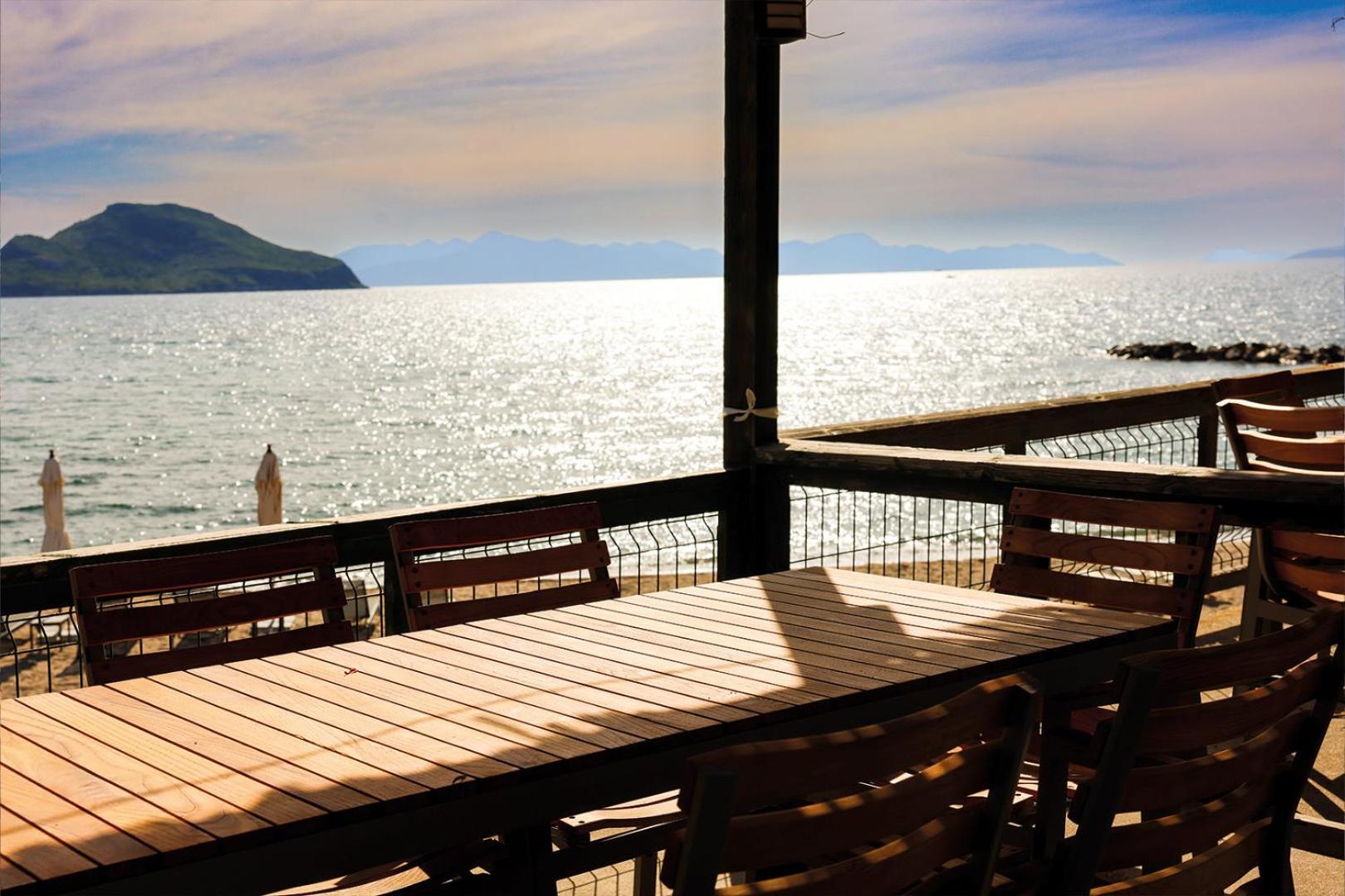 Bodrum Ada Apart Otel Turgutreis Mugla Exterior photo